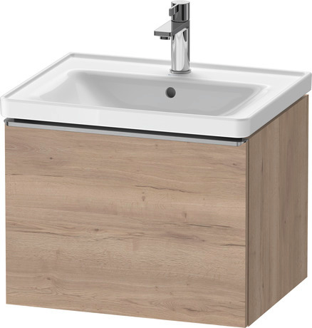 Duravit D-Neo Asma dolap ünitesi 584 x 452 mm