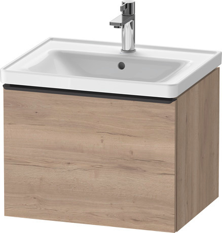 Duravit D-Neo Asma dolap ünitesi 584 x 452 mm