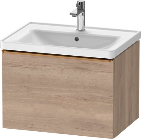 Duravit D-Neo Asma dolap ünitesi 634 x 452 mm