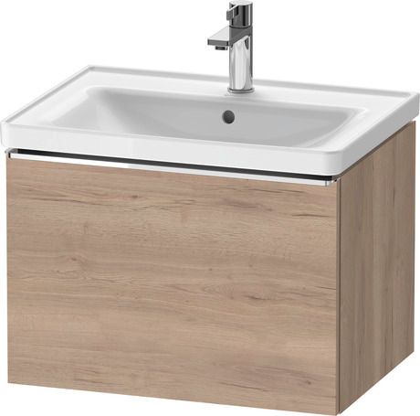Duravit D-Neo Asma dolap ünitesi 634 x 452 mm