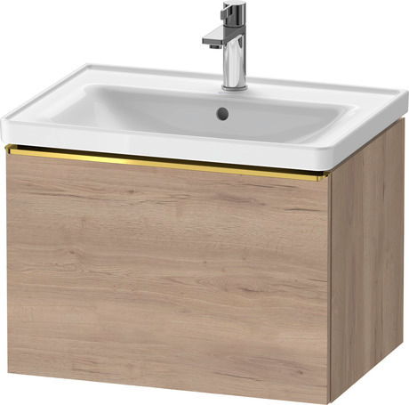 Duravit D-Neo Asma dolap ünitesi 634 x 452 mm