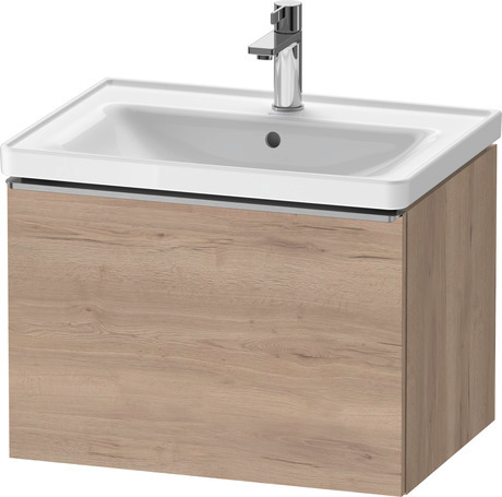 Duravit D-Neo Asma dolap ünitesi 634 x 452 mm