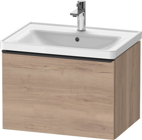 Duravit D-Neo Asma dolap ünitesi 634 x 452 mm