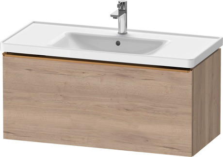 Duravit D-Neo Asma dolap ünitesi 984 x 452 mm