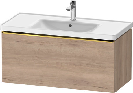 Duravit D-Neo Asma dolap ünitesi 984 x 452 mm