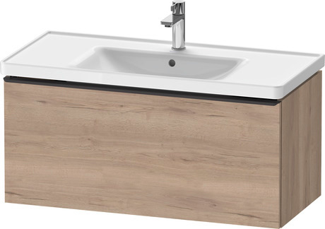Duravit D-Neo Asma dolap ünitesi 984 x 452 mm