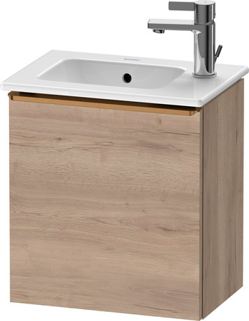 Duravit D-Neo Asma dolap ünitesi 410 x 274 mm