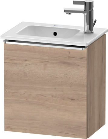 Duravit D-Neo Asma dolap ünitesi 410 x 274 mm