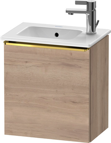 Duravit D-Neo Asma dolap ünitesi 410 x 274 mm