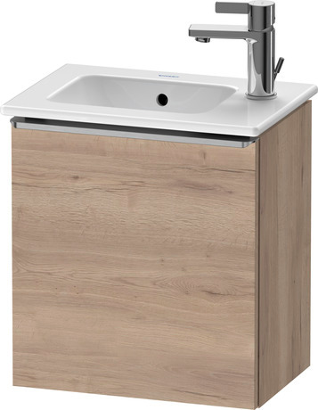 Duravit D-Neo Asma dolap ünitesi 410 x 274 mm