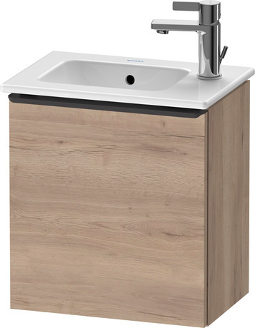 Duravit D-Neo Asma dolap ünitesi 410 x 274 mm