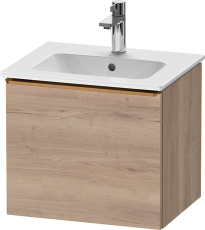 Duravit D-Neo Asma dolap ünitesi 510 x 402 mm