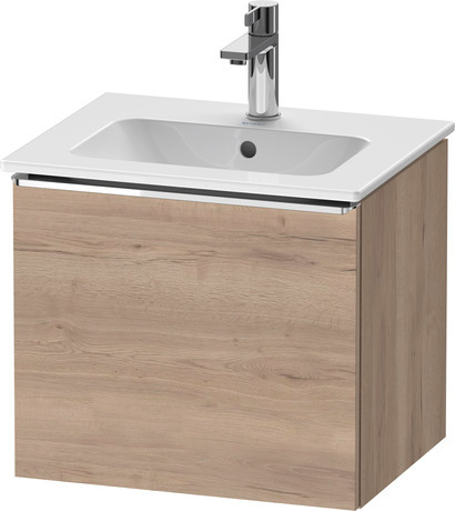 Duravit D-Neo Asma dolap ünitesi 510 x 402 mm