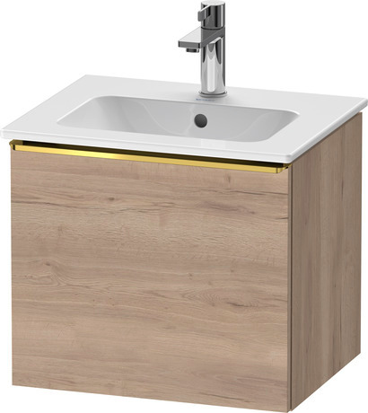 Duravit D-Neo Asma dolap ünitesi 510 x 402 mm
