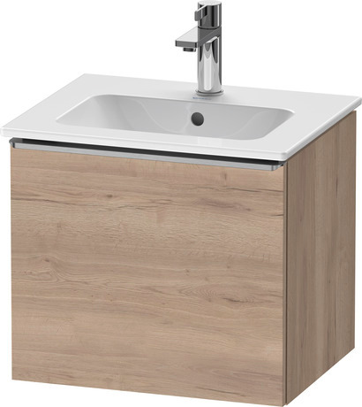 Duravit D-Neo Asma dolap ünitesi 510 x 402 mm