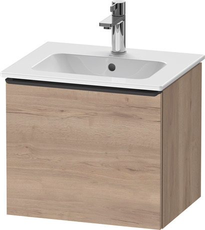 Duravit D-Neo Asma dolap ünitesi 510 x 402 mm