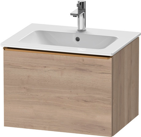 Duravit D-Neo Asma dolap ünitesi 610 x 462 mm
