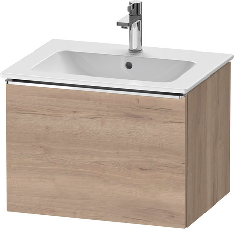 Duravit D-Neo Asma dolap ünitesi 610 x 462 mm
