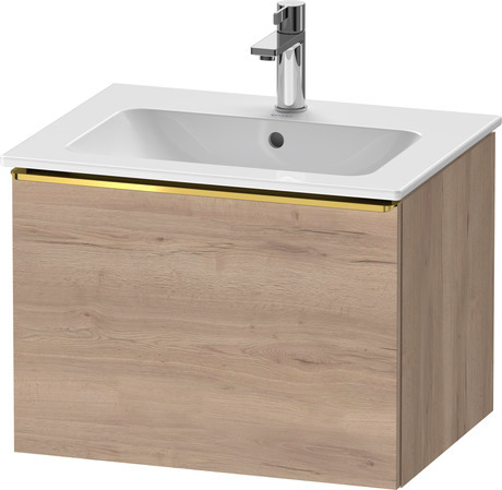 Duravit D-Neo Asma dolap ünitesi 610 x 462 mm