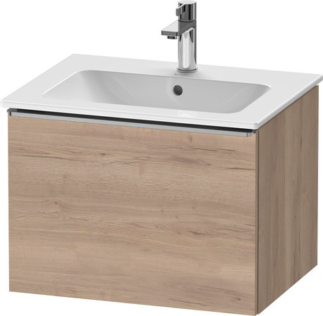 Duravit D-Neo Asma dolap ünitesi 610 x 462 mm
