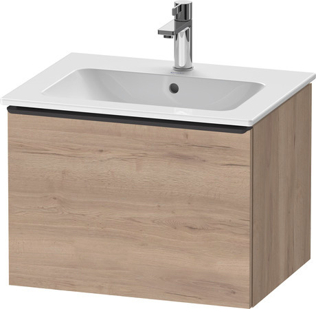 Duravit D-Neo Asma dolap ünitesi 610 x 462 mm
