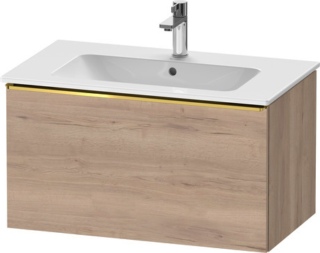 Duravit D-Neo Asma dolap ünitesi 810 x 462 mm