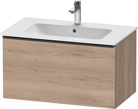 Duravit D-Neo Asma dolap ünitesi 810 x 462 mm