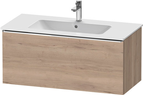 Duravit D-Neo Asma dolap ünitesi 1010 x 462 mm