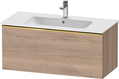 Duravit D-Neo Asma dolap ünitesi 1010 x 462 mm
