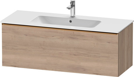 Duravit D-Neo Asma dolap ünitesi 1210 x 462 mm