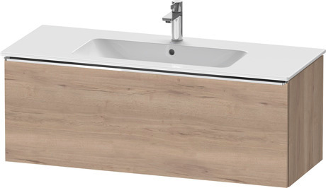 Duravit D-Neo Asma dolap ünitesi 1210 x 462 mm