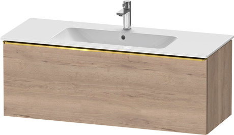 Duravit D-Neo Asma dolap ünitesi 1210 x 462 mm