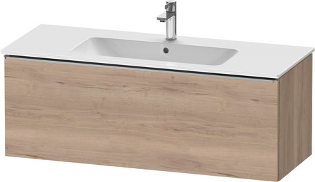 Duravit D-Neo Asma dolap ünitesi 1210 x 462 mm