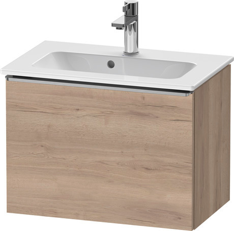 Duravit D-Neo Asma dolap ünitesi 610 x 372 mm