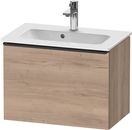 Duravit D-Neo Asma dolap ünitesi 610 x 372 mm