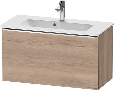 Duravit D-Neo Asma dolap ünitesi 810 x 372 mm