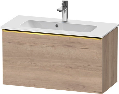 Duravit D-Neo Asma dolap ünitesi 810 x 372 mm