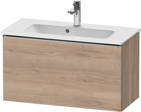 Duravit D-Neo Asma dolap ünitesi 810 x 372 mm