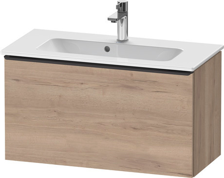 Duravit D-Neo Asma dolap ünitesi 810 x 372 mm