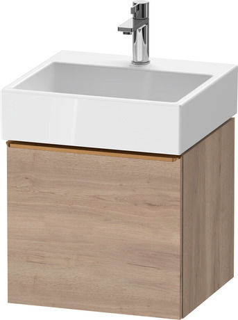 Duravit D-Neo Asma dolap ünitesi 484 x 442 mm