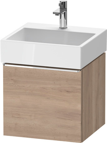 Duravit D-Neo Asma dolap ünitesi 484 x 442 mm