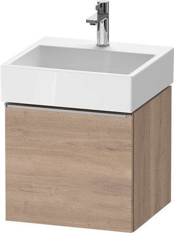 Duravit D-Neo Asma dolap ünitesi 484 x 442 mm