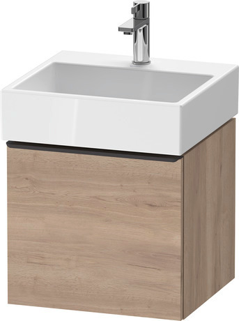 Duravit D-Neo Asma dolap ünitesi 484 x 442 mm