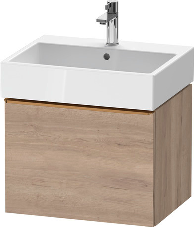 Duravit D-Neo Asma dolap ünitesi 584 x 442 mm