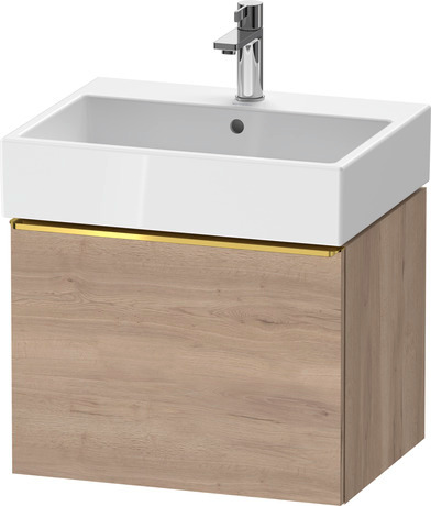 Duravit D-Neo Asma dolap ünitesi 584 x 442 mm
