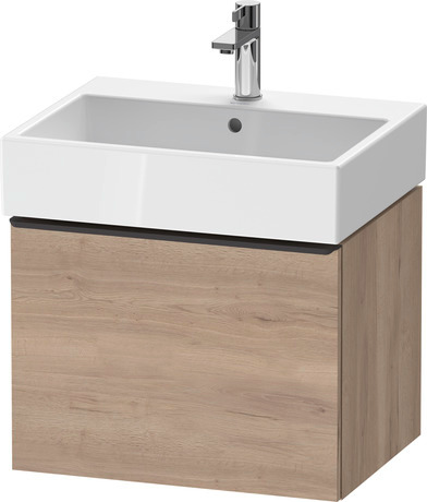 Duravit D-Neo Asma dolap ünitesi 584 x 442 mm
