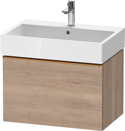 Duravit D-Neo Asma dolap ünitesi 684 x 442 mm