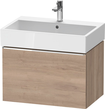 Duravit D-Neo Asma dolap ünitesi 684 x 442 mm