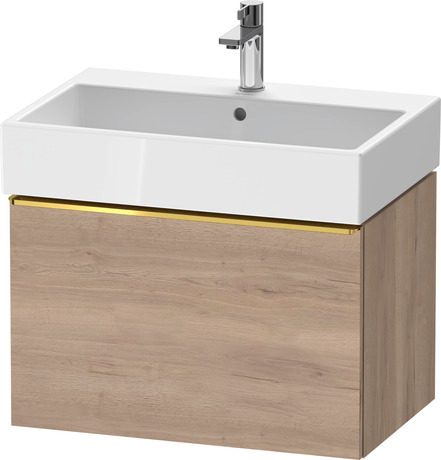 Duravit D-Neo Asma dolap ünitesi 684 x 442 mm