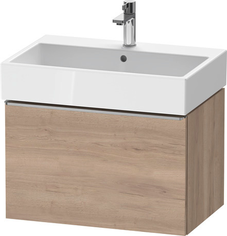 Duravit D-Neo Asma dolap ünitesi 684 x 442 mm